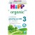 HiPP Organic 3 Growing up Baby Milk Powder from the 12 month onwards 600g