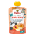 Holle Organic Baby Food Pouch - Panda Peach