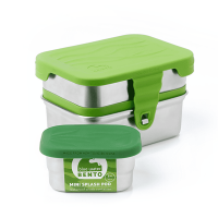 Plastic Free Food Containers