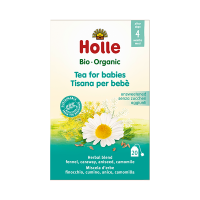 Holle Other Organic Ranges