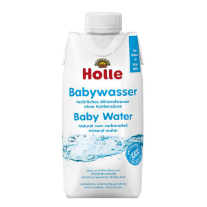 Holle Baby Water