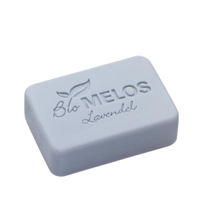 Melos Bio Organic Lavender Soap