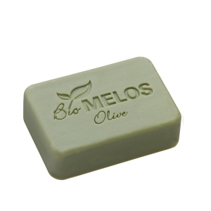 Melos Bio Organic Olive Soap