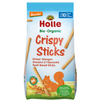 Holle Organic Spelt Crispy Sticks